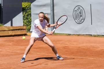 Bild 182 - BL Club an der Alster - Heidelberger TC : Ergebnis: 3:6